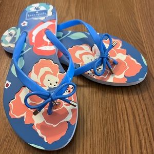 Kate Spade Flip Flops